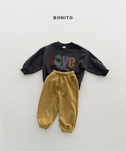 bonito love mtm (~80-140cm)