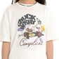 Mollybin essential rocket ts(kids.Jr.mom)