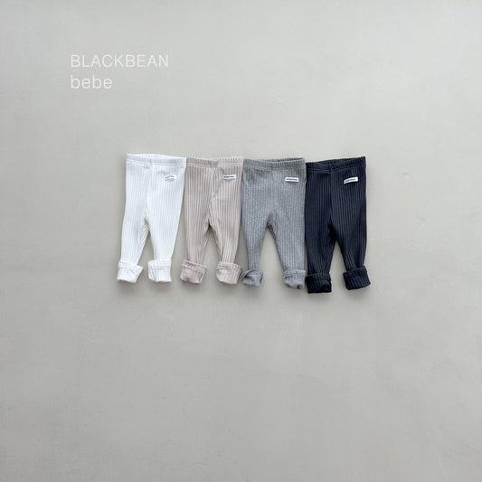 blackbean jesty leggings(baby)