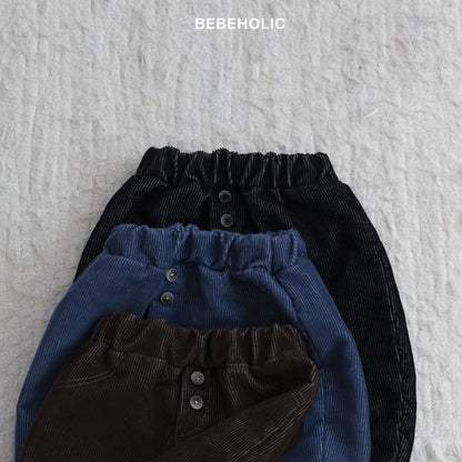 bebeholic circle golf pants (3-18m)
