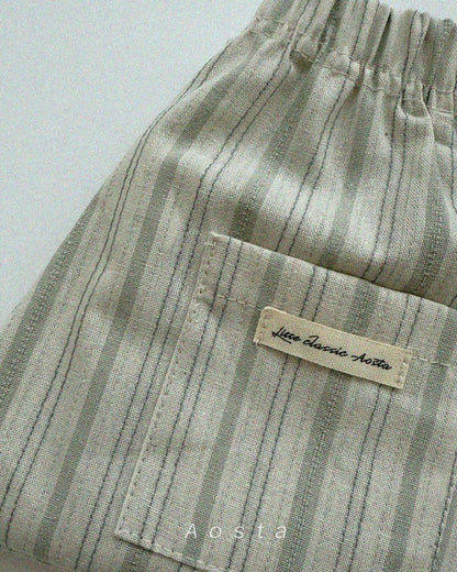 Aosta Fe River Pants (70-110cm)