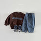 Bonito standard sweatshirt (12m-120cm)