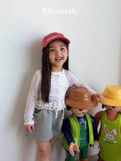 ELLYMOLLY days frill cd (90-145cm)