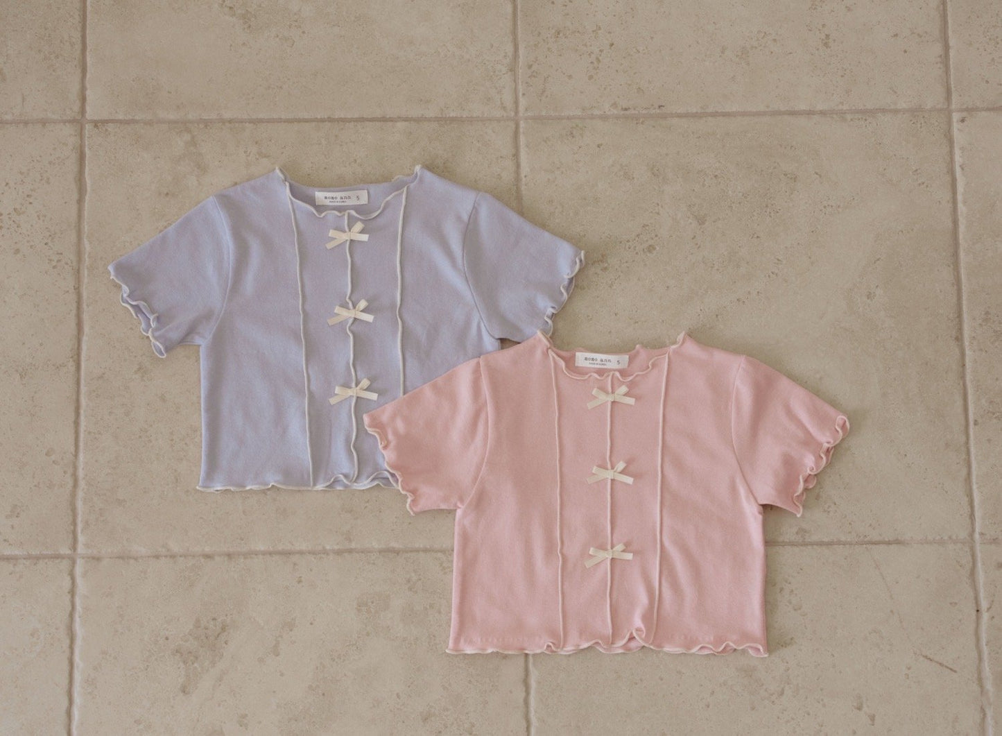 momoann reni tee (90-130cm)