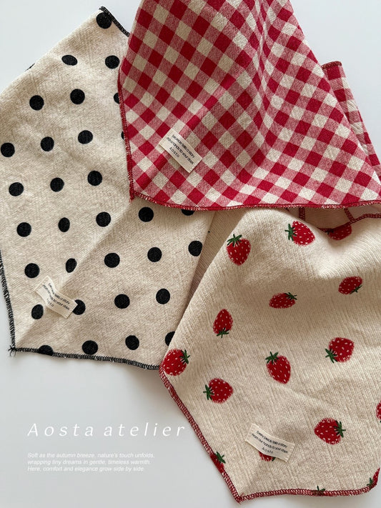 Aosta scarf
