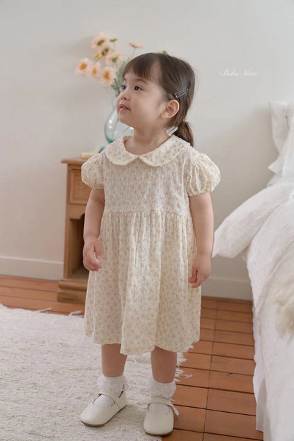 Bebenine Rainy Dress (65-110cm)