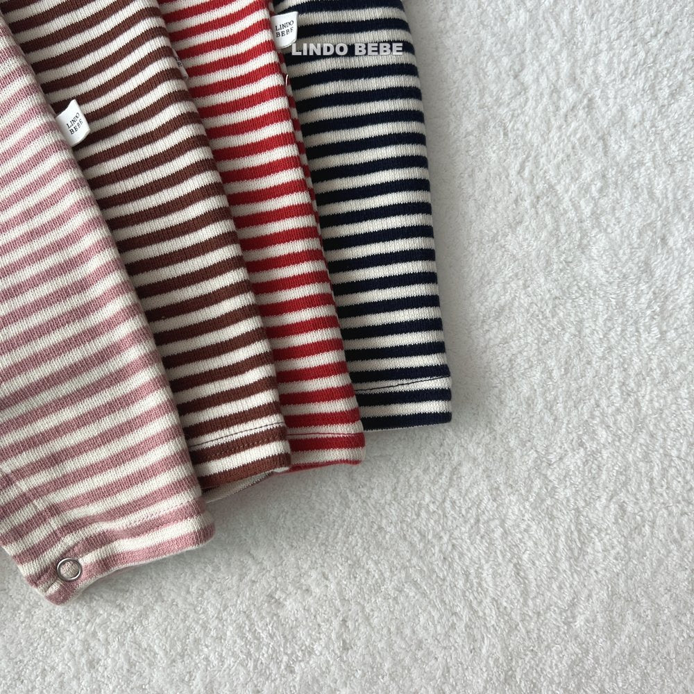 LINDO papillon suit (3-18m)