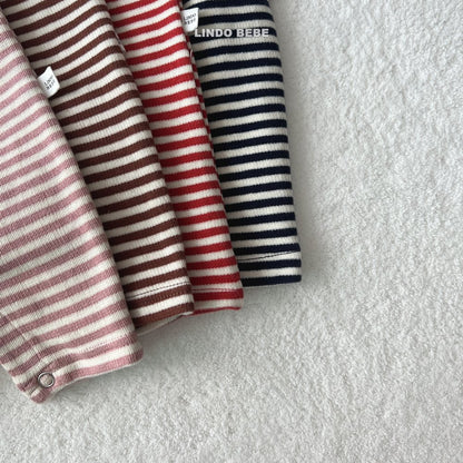 LINDO papillon suit (3-18m)