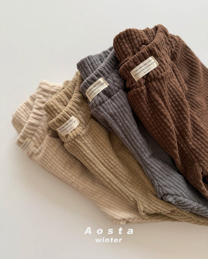 Aosta louis pants (~70-115cm)