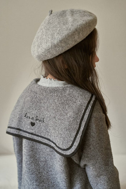 momoann sarah jacket (90-140cm)