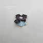 blackbean cloud bebe tee (3-18m)
