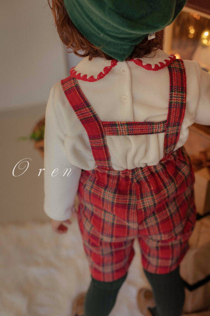 OREN mellow blouse (75-100cm)