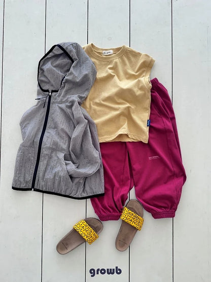 Growb Moment Jogger (90-155cm)