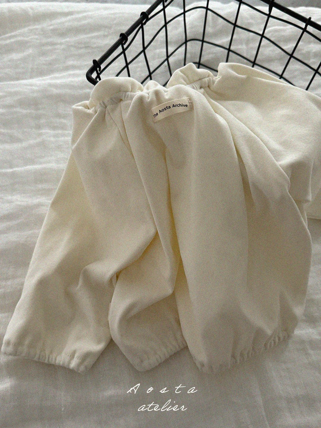 Aosta leveu blouse (~70-115cm)