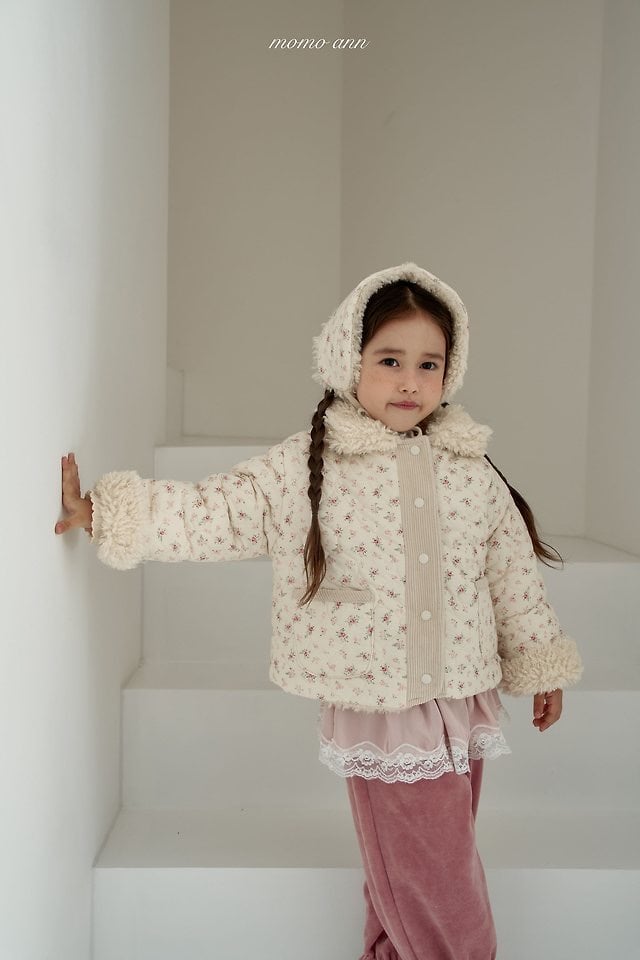 momoann reversible padding (90-130cm)