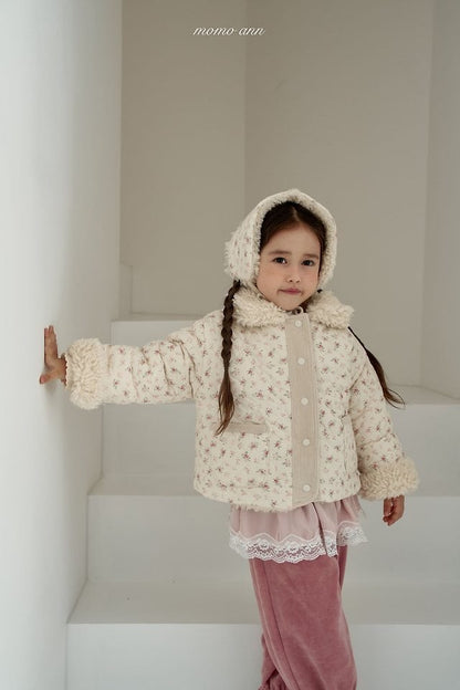 momoann reversible padding (90-130cm)