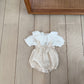 mimi market floral suspender (70-85cm)