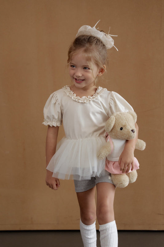 momoann ballet tutu (90-125cm)