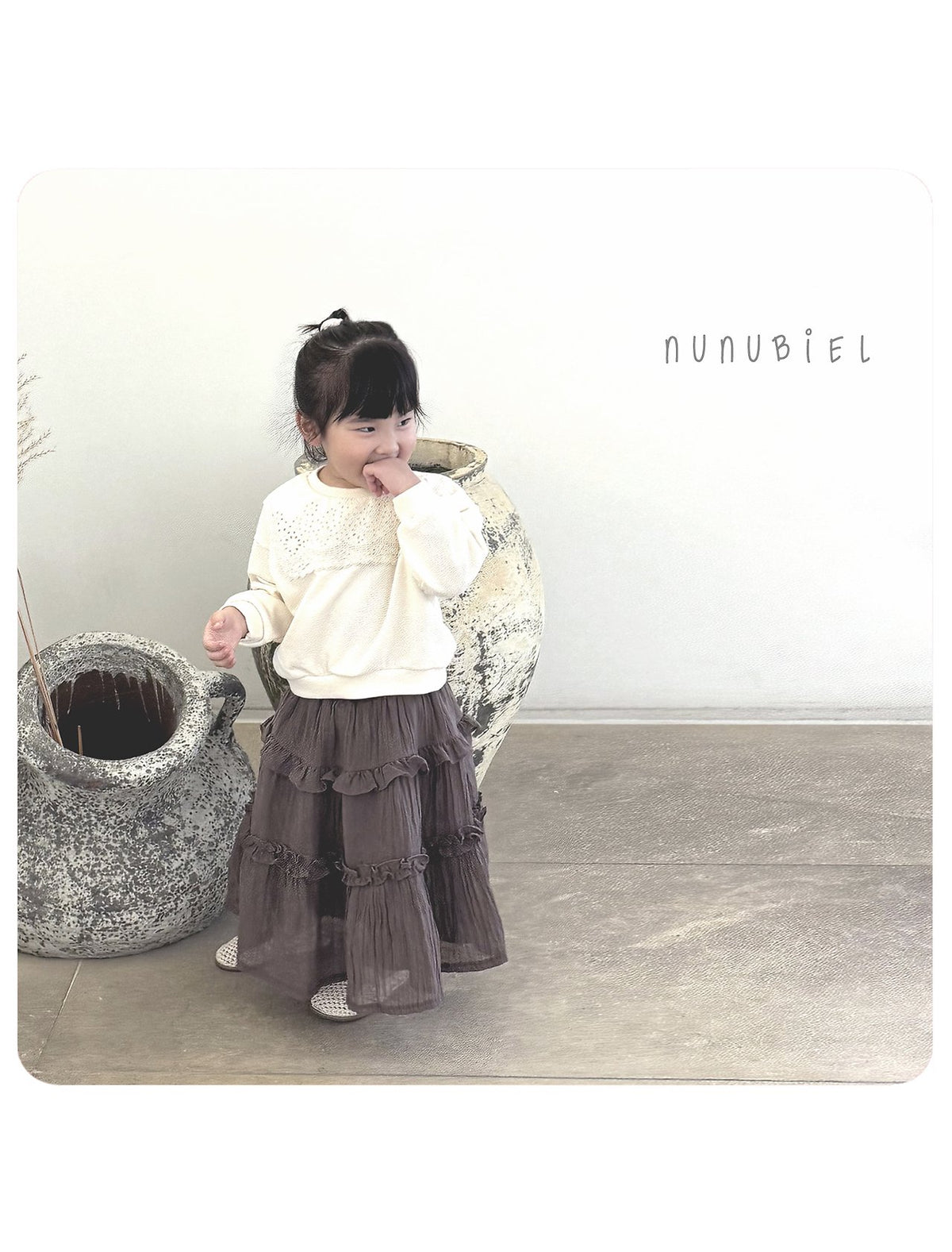 nunubiel lace mtm (75-120cm)