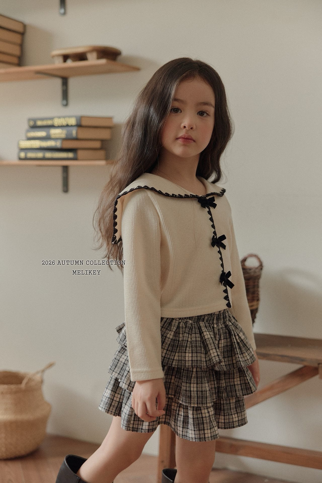 melikey mellow sailor t (~80-140cm)