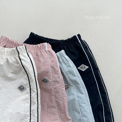 blackbean wild pants(kids)