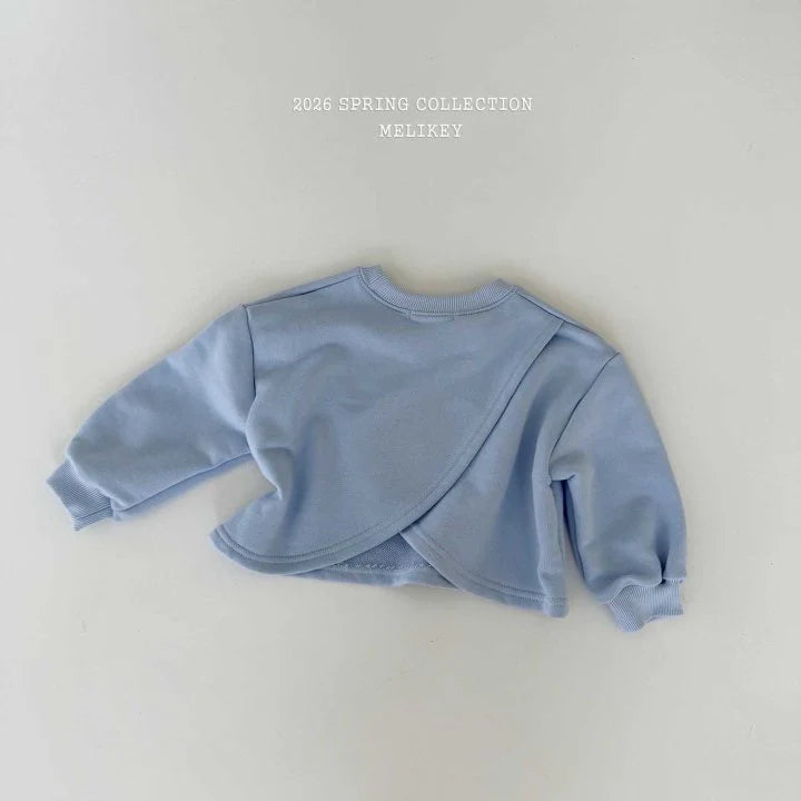 melikey paris heart MTM (~80-140cm)