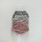 bonito st terry rappa shorts (70-140cm)