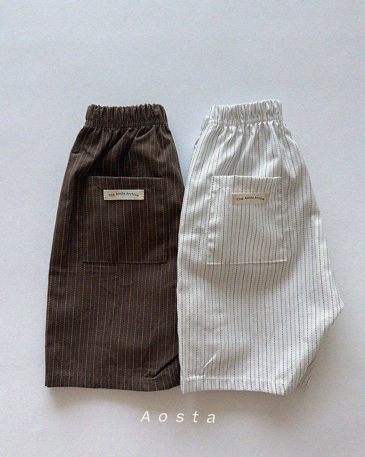 Aosta fe river pants (~70-115cm)