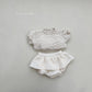 mimi market banding blouse (70-85cm)