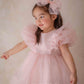 OREN ines organza one piece (85-120cm)