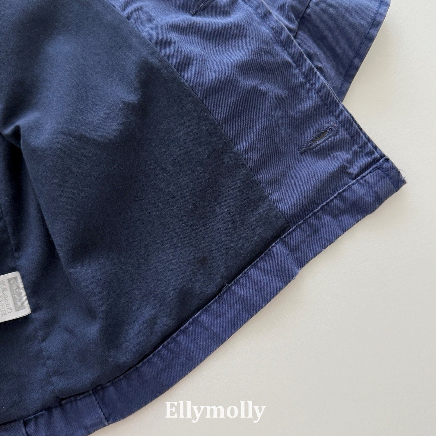 ELLYMOLLY low pocket jacket (90-160cm)