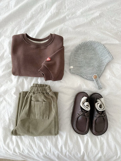 minirobe cash woolbonnet