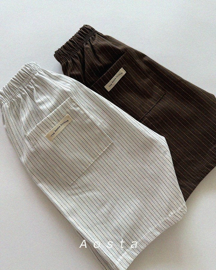 Aosta fe river pants (~70-115cm)