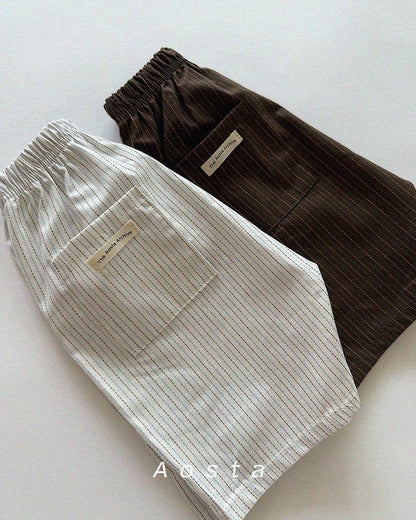 Aosta fe river pants (~70-115cm)