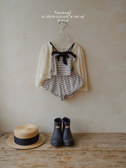 BANANAJ salang cardigan (80-135cm)