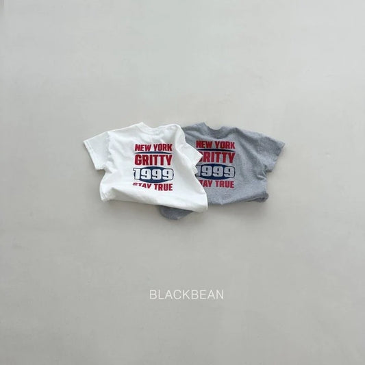 Blackbean City Tee (kids)