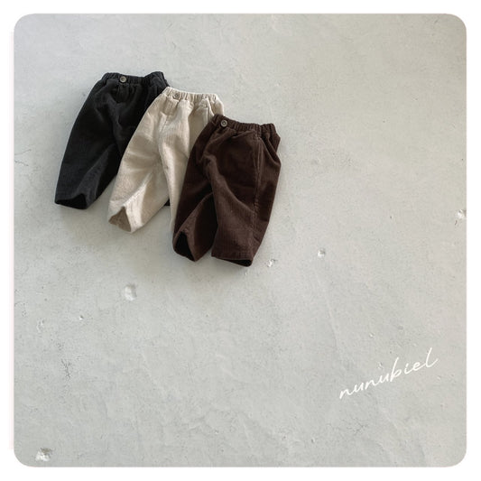 nunubiel manuca pants (75-120cm)
