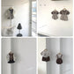 nunubiel bebe recycle t-shirts (3-18m)