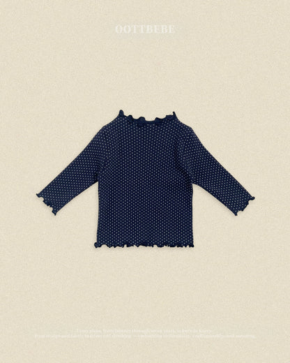 oottbebe lovely dot T (65-115cm)