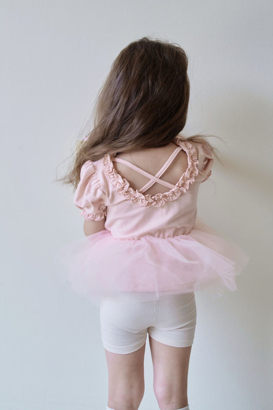 momoann ballet tutu (90-125cm)