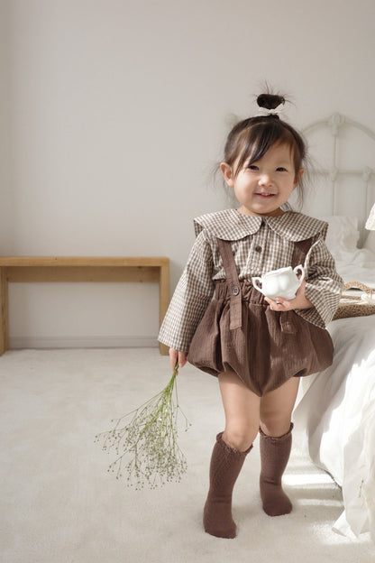 mimi market stitch jar suspender (75-90cm)