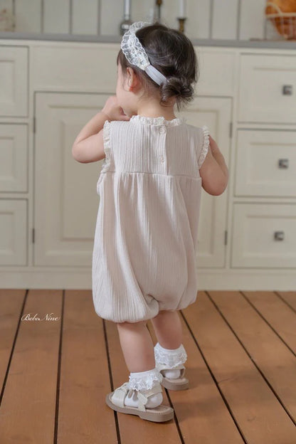 Bebenine Oliver Suit (6-24m)