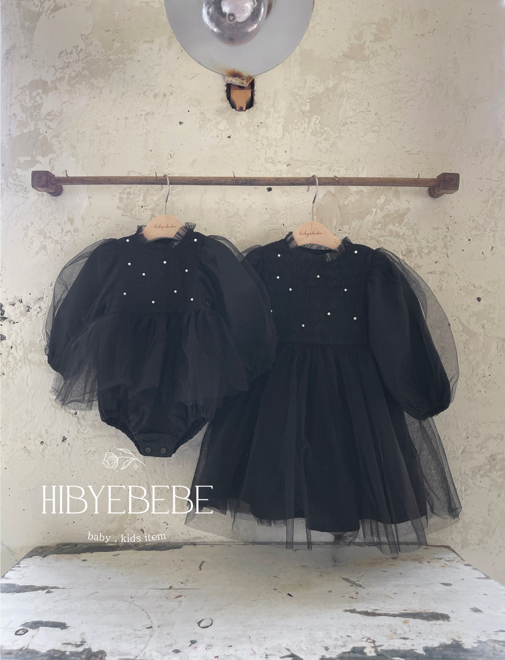 hibyebebe vera wang sha suit (75-90cm)