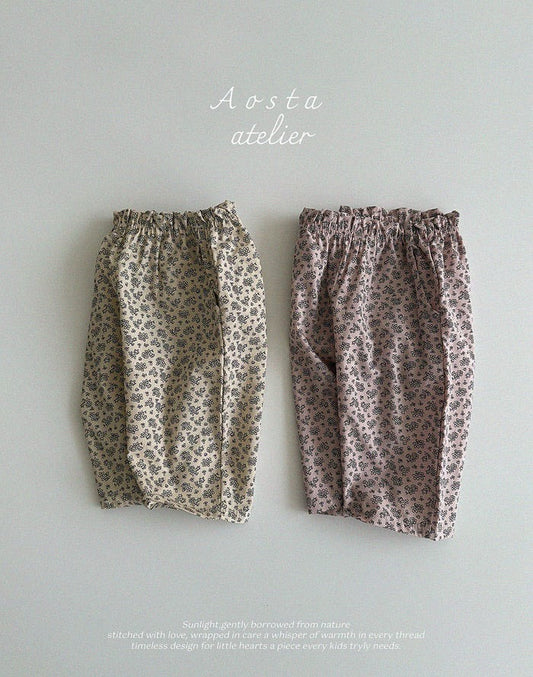 aosta Lulu pants (70-110cm)