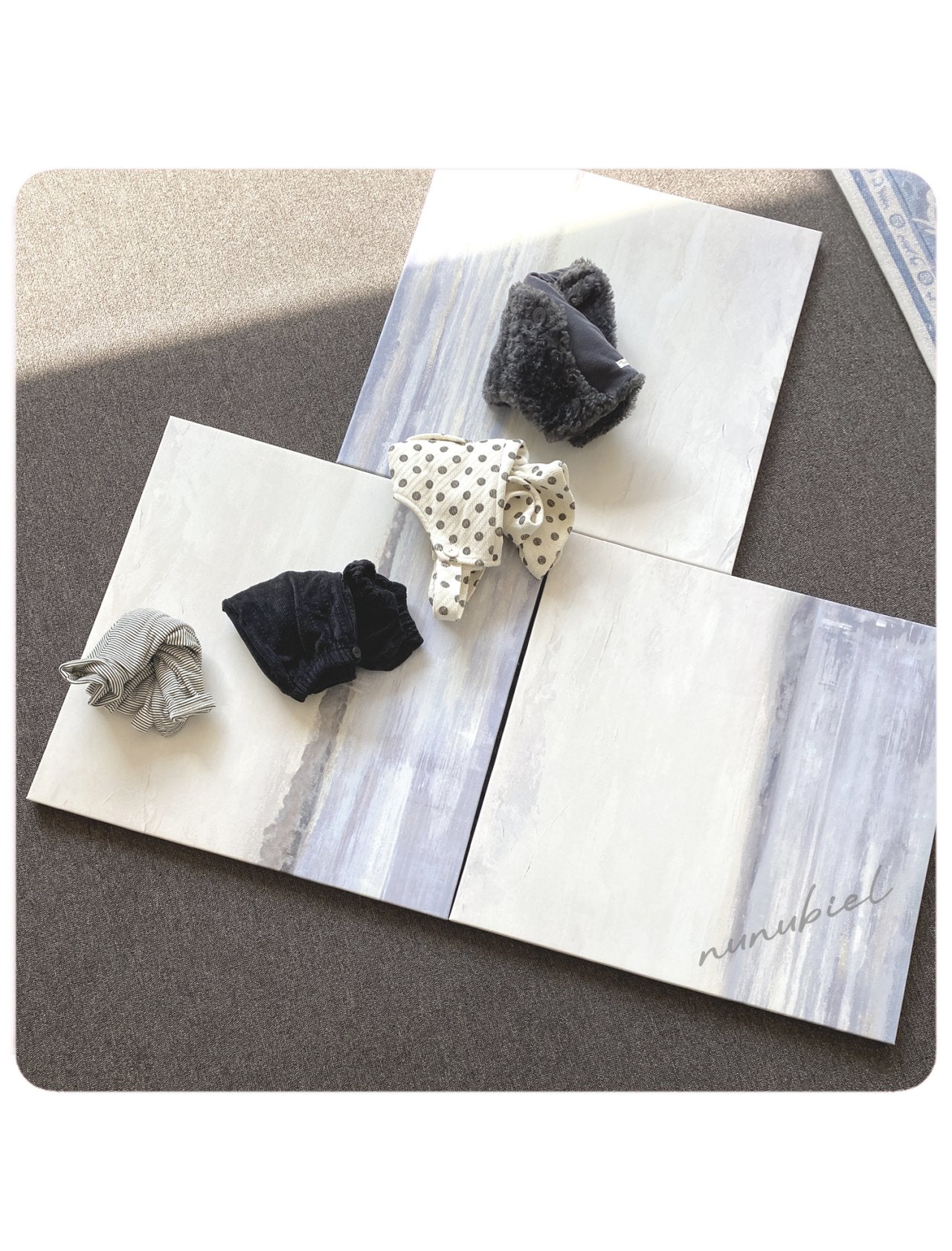 nunubiel clap pants (75-120cm)