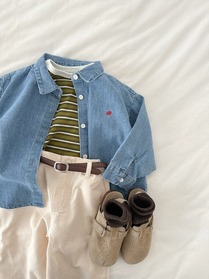 digreen acorn belt