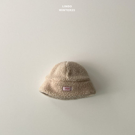 LINDO reversible hat