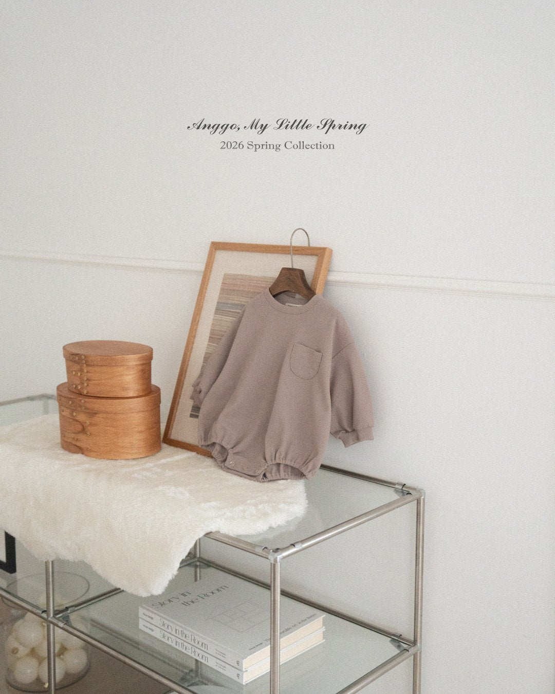 anggo malang romper (3-12m)