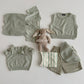 Aosta knit many t (1-5y)