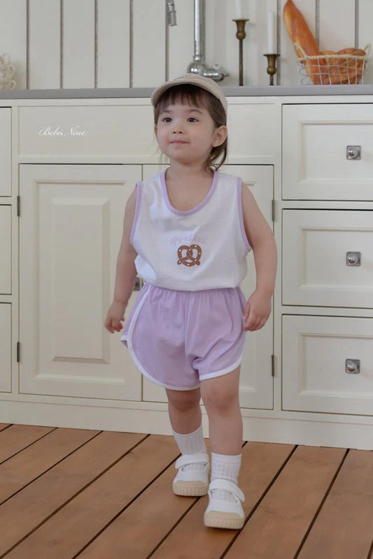 Bebenine Pretzel Set (65-110cm)